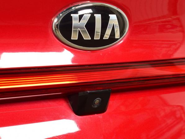 Kia Rio IV с пробегом 2019 года, цена 1 399 999 рублей, 101873 км, седан, Автокод Объявления