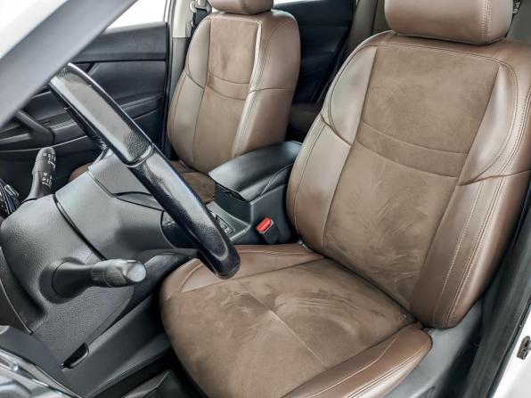 Nissan X-Trail III Рестайлинг с пробегом 2020 года, цена 2 900 000 рублей, 63035 км, внедорожник, Автокод Объявления