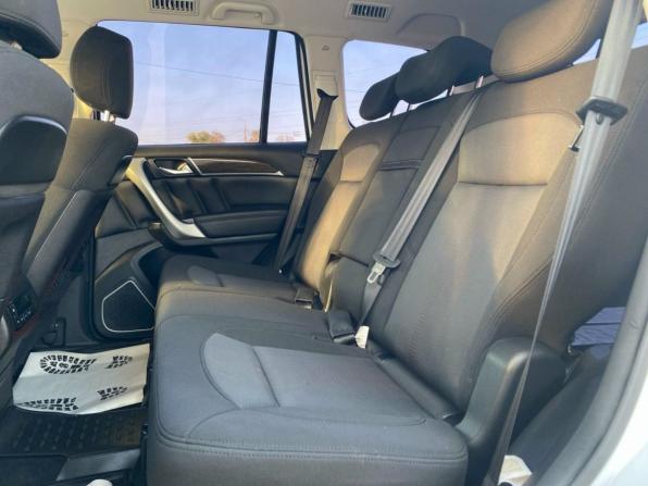 Haval H9 I Рестайлинг с пробегом 2021 года, цена 2 382 000 рублей, 124630 км, внедорожник, Автокод Объявления