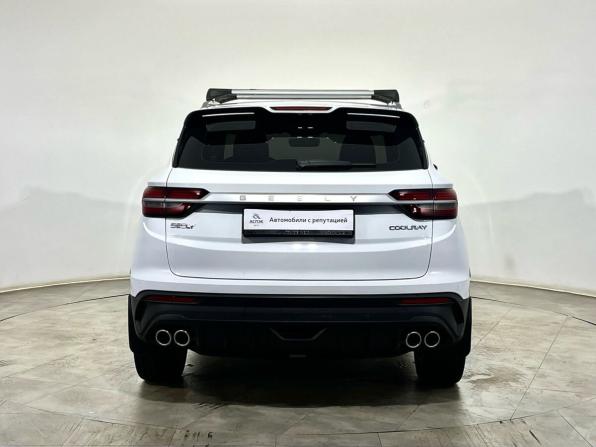 Geely Coolray I с пробегом 2023 года, цена 1 717 000 рублей, 73715 км, внедорожник, Автокод Объявления
