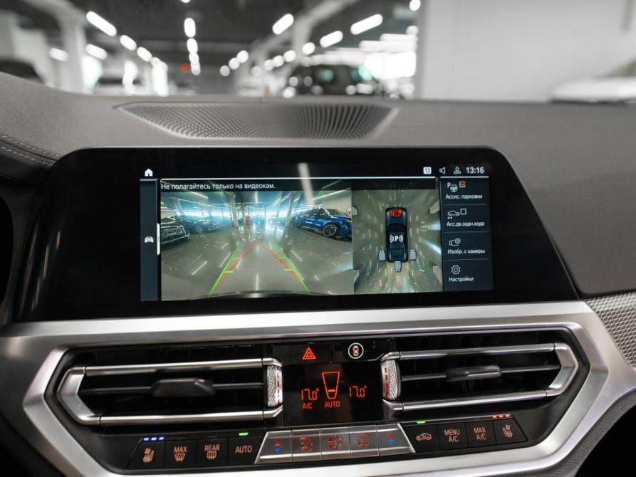 BMW 4 серии G22 G23 G26 Москва  - изображение 22
