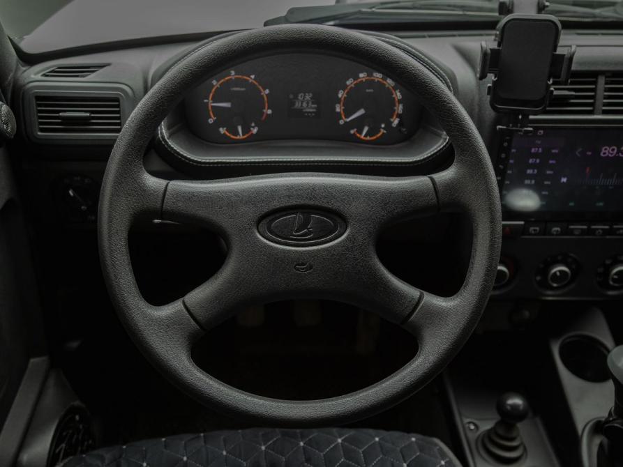 Lada (ВАЗ) Niva Legend Тюмень  - изображение 10