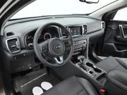 Kia Sportage IV Москва  - изображение 19