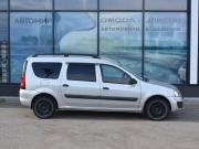 Lada (ВАЗ) Largus I Архангельск  - изображение 17