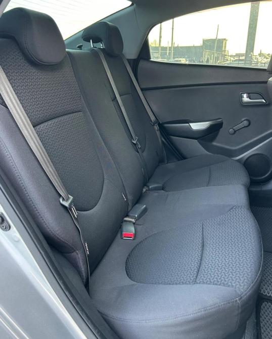 Kia Rio III Альметьевск  - изображение 12