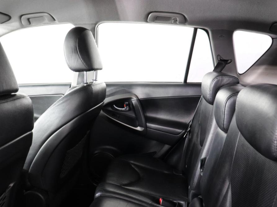 Toyota RAV4 III (XA30) Рестайлинг Химки  - изображение 11