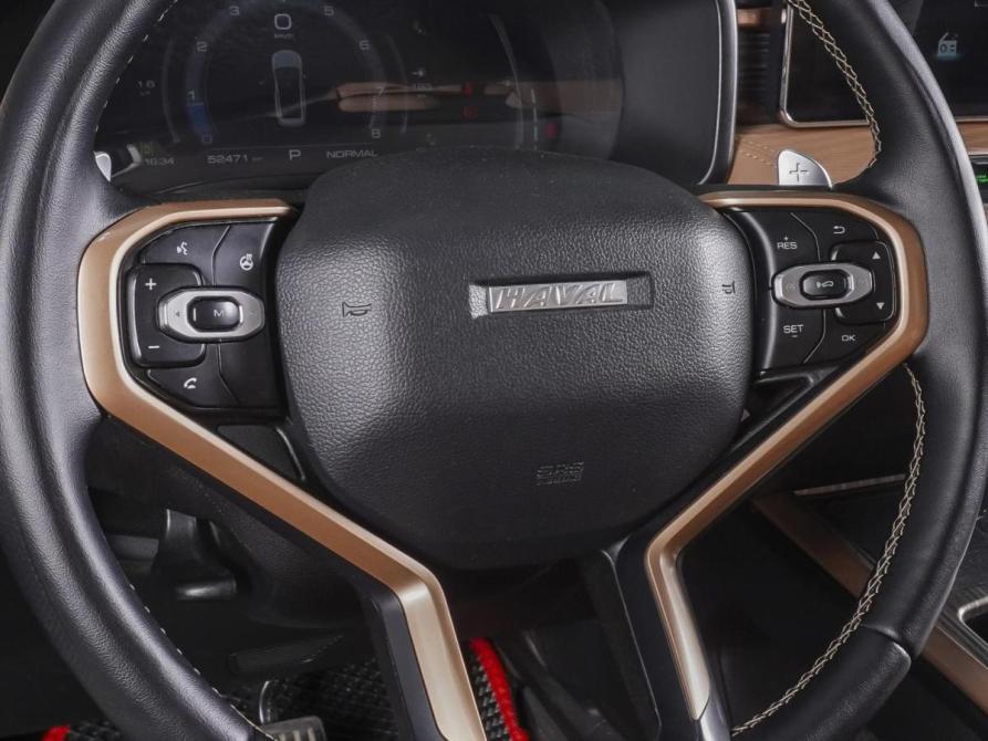 Haval Jolion I Ростов-на-Дону  - изображение 16
