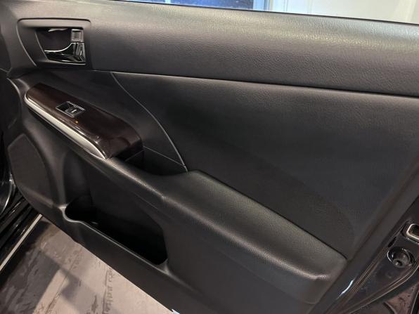 Toyota Camry VII (XV50) с пробегом 2014 года, цена 1 566 000 рублей, 218400 км, седан, Автокод Объявления