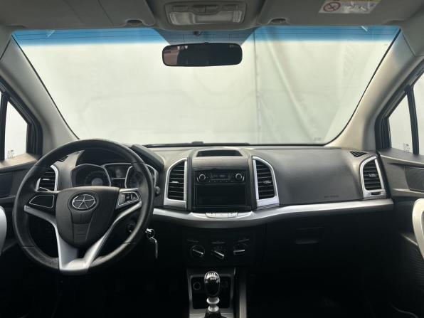 JAC S3 I с пробегом 2022 года, цена 1 140 000 рублей, 58797 км, внедорожник, Автокод Объявления