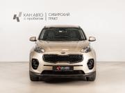 Kia Sportage IV Казань  - изображение 10