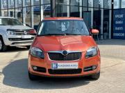 Skoda Fabia II Краснодар  - изображение 33