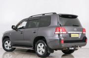 Toyota Land Cruiser 200 Series Красноярск  - изображение 29