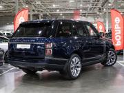 Land Rover Range Rover IV Рестайлинг Санкт-Петербург  - изображение 48