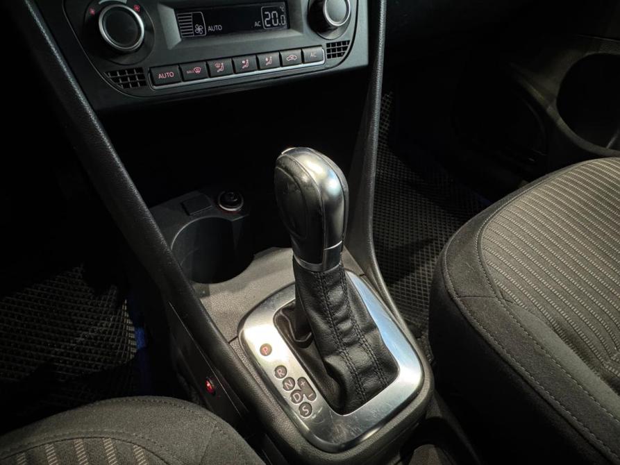 Volkswagen Polo V Волжский  - изображение 14