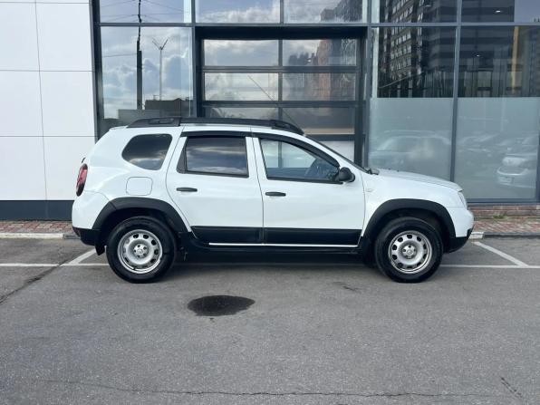Renault Duster I Рестайлинг с пробегом 2016 года, цена 1 118 000 рублей, 150000 км, внедорожник, Автокод Объявления