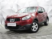 Nissan Qashqai I Рестайлинг Ульяновск  - изображение 19