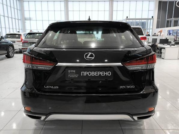 Lexus RX IV Рестайлинг с пробегом 2019 года, цена 4 099 000 рублей, 76000 км, внедорожник, Автокод Объявления