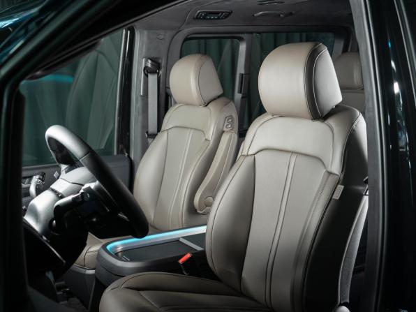 Новый Hyundai Staria I Рестайлинг 2026 года, цена 7 290 000 рублей, минивэн, Автокод Объявления