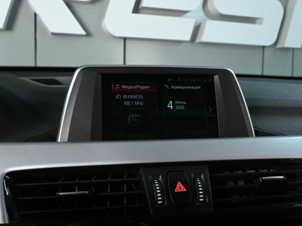 BMW X1 II (F48) Рестайлинг с пробегом 2019 года, цена 2 689 000 рублей, 74604 км, внедорожник, Автокод Объявления