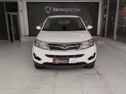 Chery Tiggo 5 I Минеральные Воды  - изображение 8