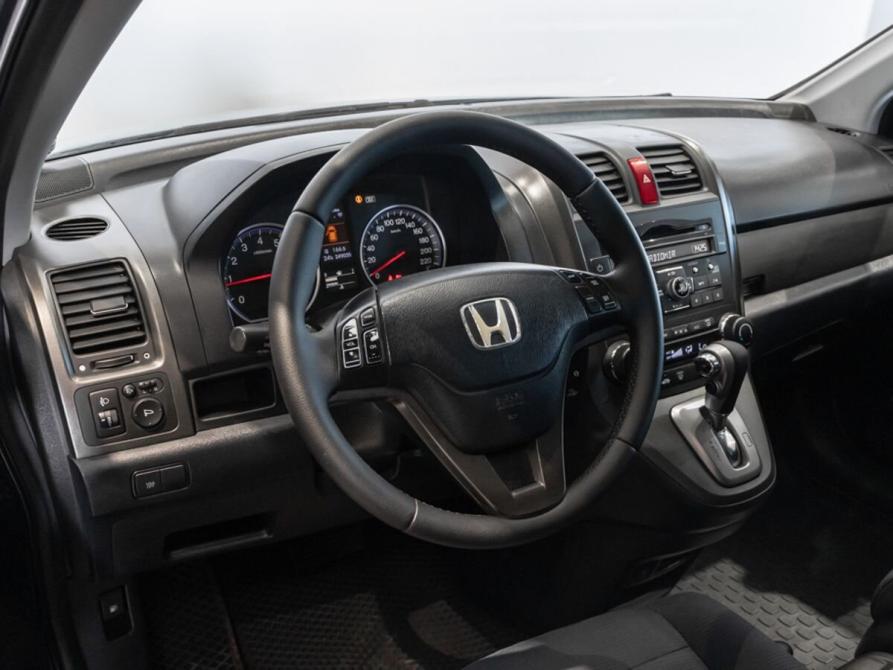 Honda CR-V III Рестайлинг Казань  - изображение 5