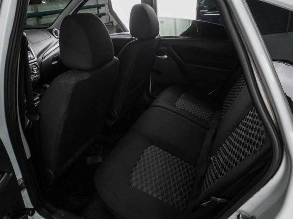 Lada (ВАЗ) Granta I Рестайлинг с пробегом 2018 года, цена 579 000 рублей, 92722 км, лифтбек, Автокод Объявления