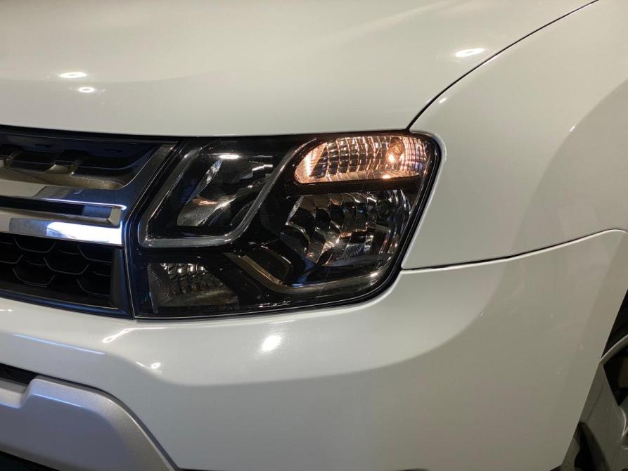 Renault Duster I Рестайлинг Челябинск  - изображение 9