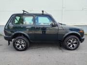 Lada (ВАЗ) Niva Legend Санкт-Петербург  - изображение 24
