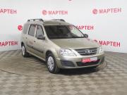 Lada (ВАЗ) Largus I Вологда  - изображение 19