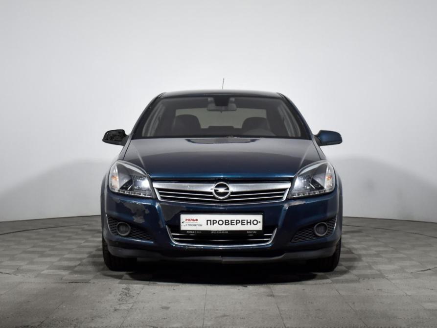 Opel Astra H Рестайлинг Санкт-Петербург  - изображение 2