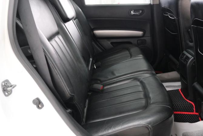 Nissan X-Trail II Рестайлинг с пробегом 2014 года, цена 1 529 000 рублей, 224000 км, внедорожник, Автокод Объявления