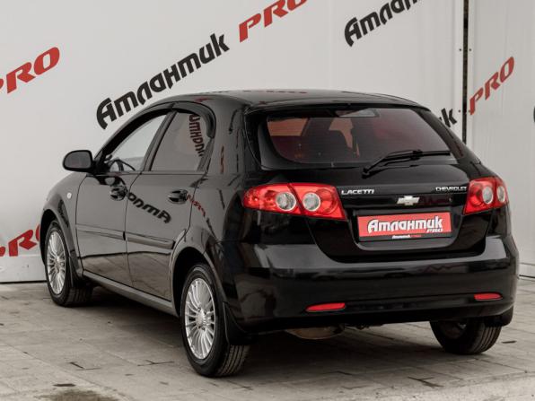 Chevrolet Lacetti I с пробегом 2007 года, цена 420 000 рублей, 180610 км, хэтчбек, Автокод Объявления
