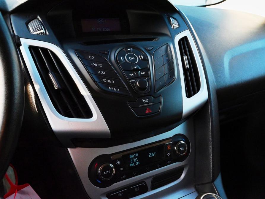 Ford Focus III Екатеринбург  - изображение 10