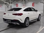 Mercedes-Benz GLE Coupe II (C167) Казань  - изображение 33