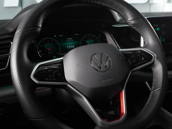 Volkswagen Teramont I Рестайлинг (China Market) с пробегом 2023 года, цена 5 889 000 рублей, 30939 км, внедорожник, Автокод Объявления