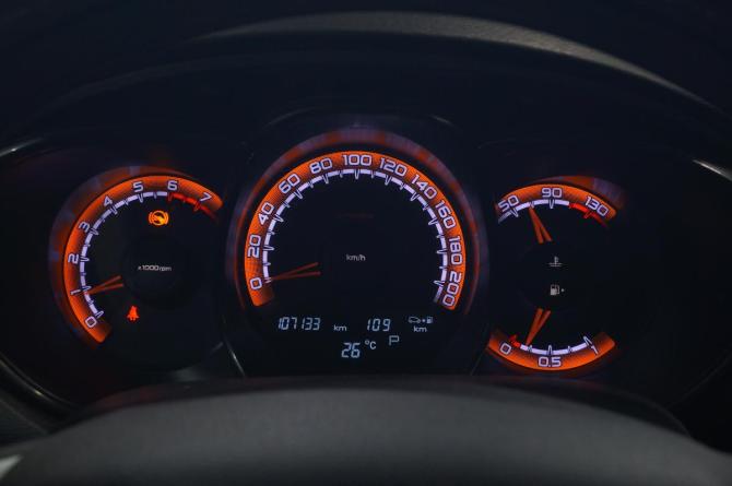 Lada (ВАЗ) Vesta I с пробегом 2020 года, цена 1 090 000 рублей, 107100 км, универсал, Автокод Объявления