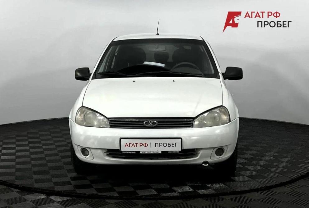 Lada (ВАЗ) Kalina I Нижний Новгород  - изображение 3