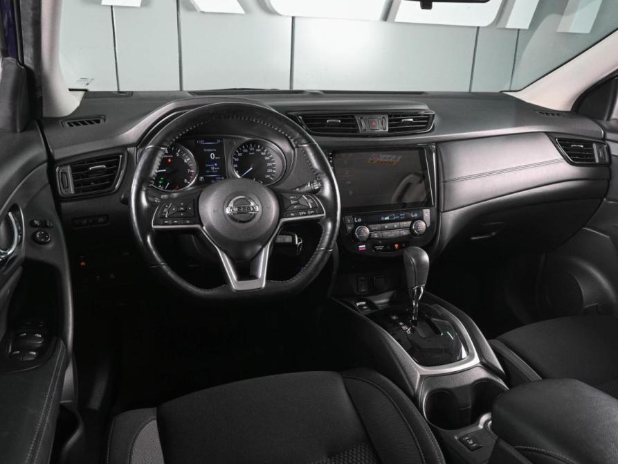 Nissan Qashqai II Рестайлинг Ростов-на-Дону  - изображение 6