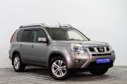 Nissan X-Trail II Рестайлинг Сургут  - изображение 18