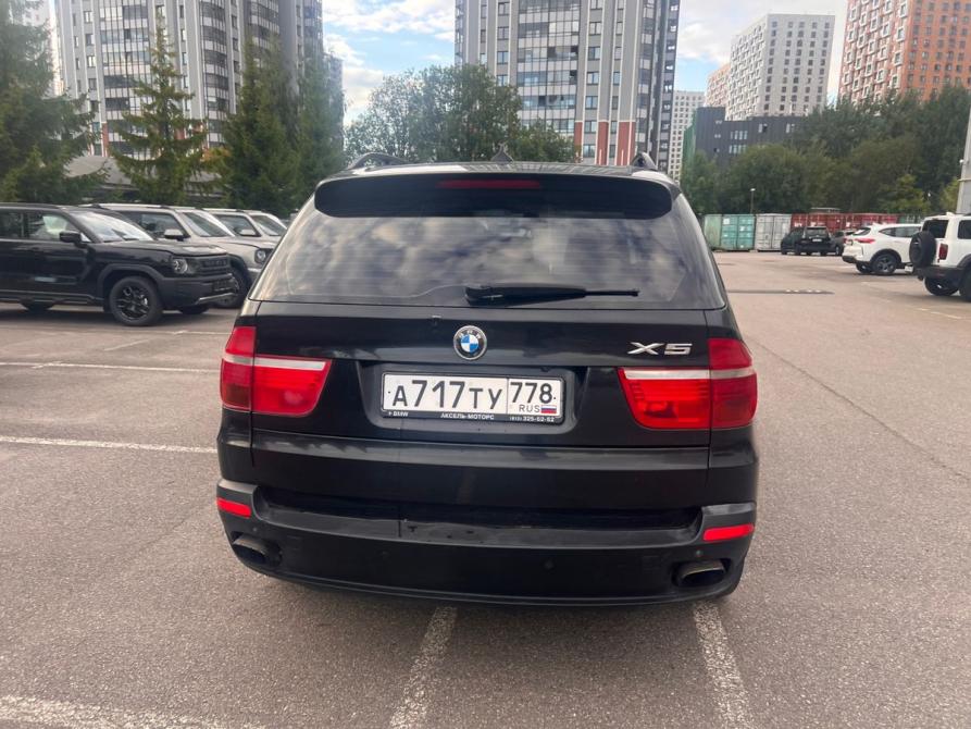 BMW X5 II (E70) Санкт-Петербург  - изображение 11