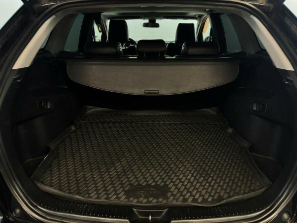 Mazda CX-7 I с пробегом 2008 года, цена 435 000 рублей, 261373 км, внедорожник, Автокод Объявления