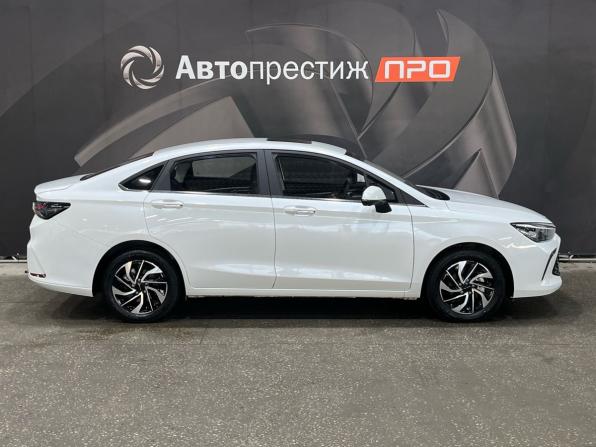 BAIC U5 Plus с пробегом 2023 года, цена 1 394 000 рублей, 23942 км, седан, Автокод Объявления
