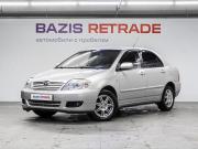 Toyota Corolla IX (E120 E130) Рестайлинг Тюмень  - изображение 21