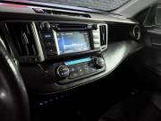 Toyota RAV4 IV (XA40) Екатеринбург  - изображение 34