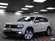 Volkswagen Teramont I Москва  - изображение 51