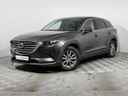 Mazda CX-9 II Санкт-Петербург  - изображение 26