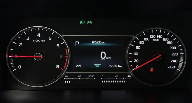 Kia Sorento IV с пробегом 2021 года, цена 3 330 000 рублей, 155301 км, внедорожник, Автокод Объявления