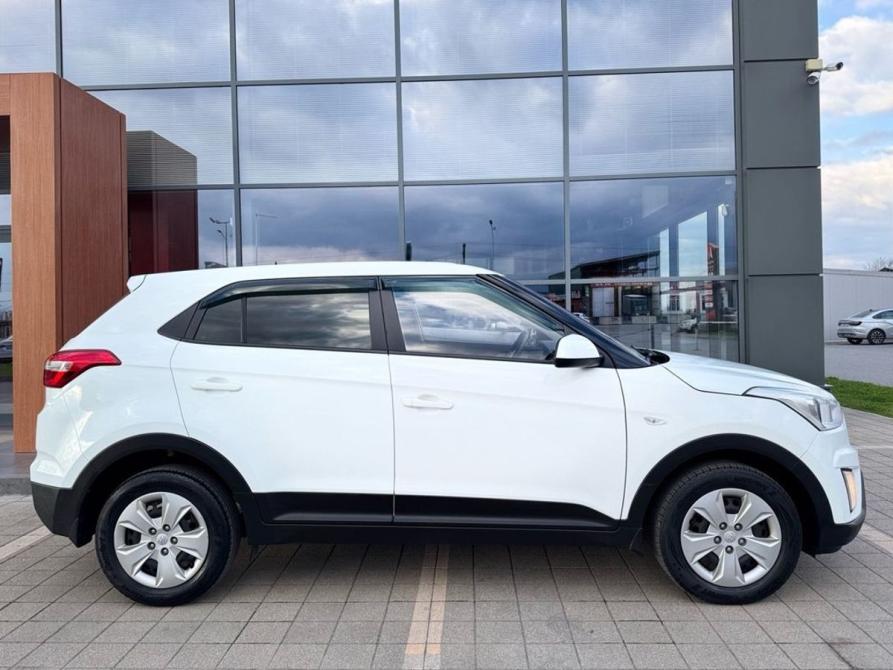 Hyundai Creta I Владикавказ  - изображение 5