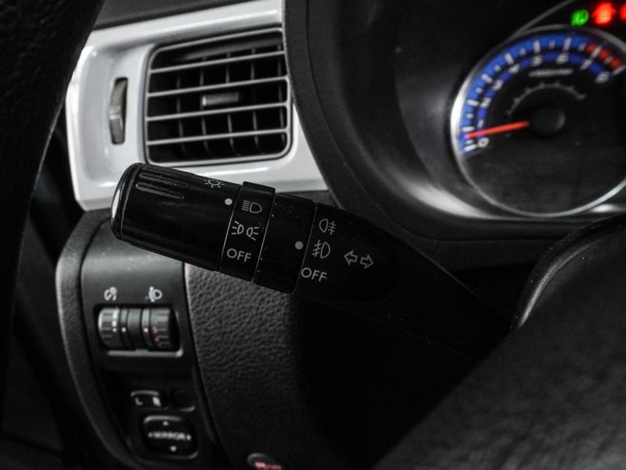 Subaru Forester III Воронеж  - изображение 12