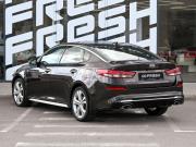 Kia Optima IV Рестайлинг Волгоград  - изображение 33